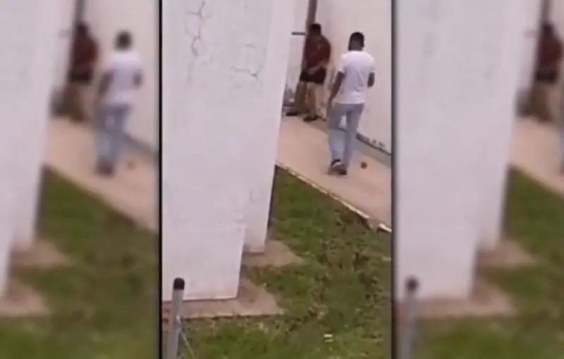 VIDEO: Denuncian maltrato infantil en albergue \"100 corazones\" en Zapopan