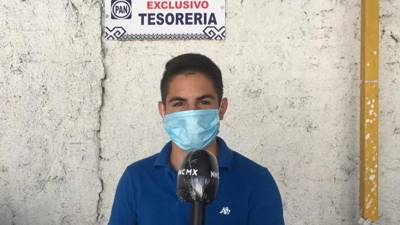 Entrega Acción Juvenil media tonelada de plástico al Banco de Tapitas