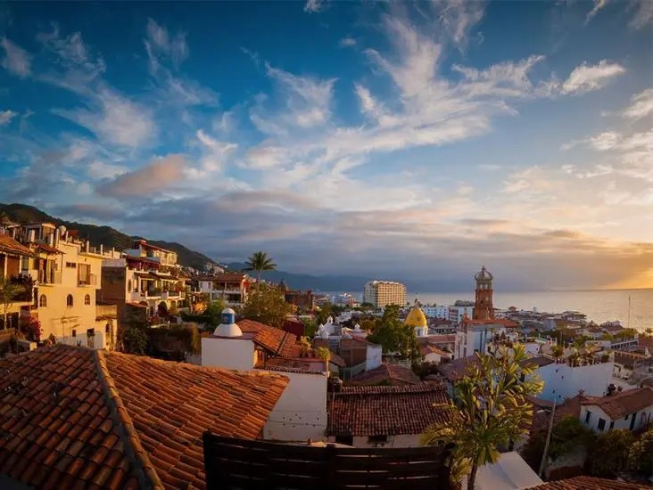 Mejora la Llegada de Visitantes por vía Aérea a Puerto Vallarta