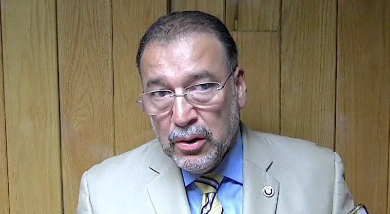 Nayarit. Polo Domínguez ve complicado que se pospongan las próximas elecciones