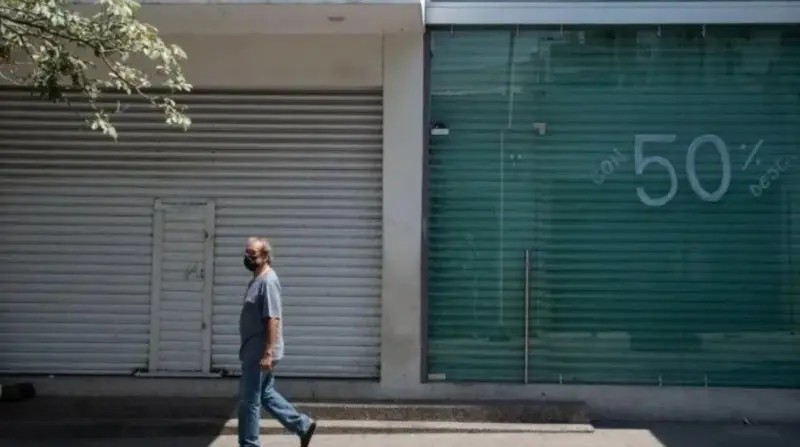 Sinaloa. Estima CANACO cierre de 4 mil negocios por crisis económica