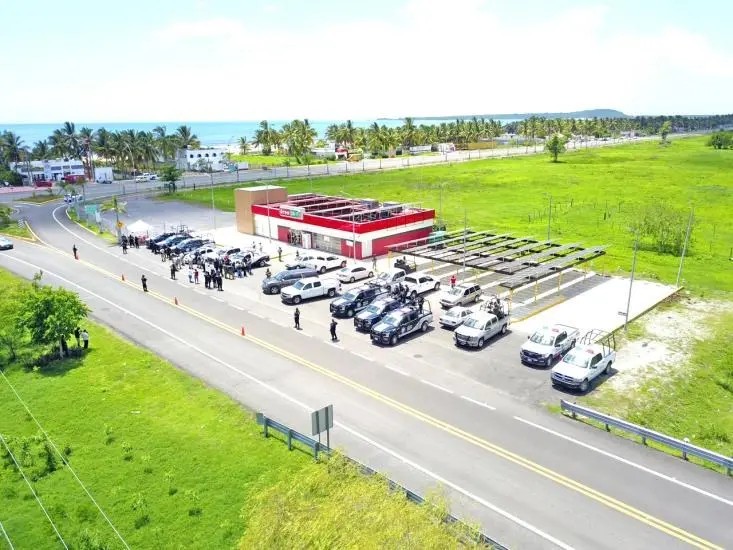 San blas medidas sanitarias ante el covid-19