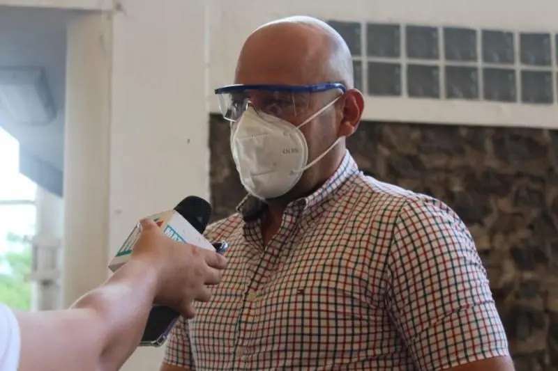 Se aprueba recurso para alcantarillado y drenaje