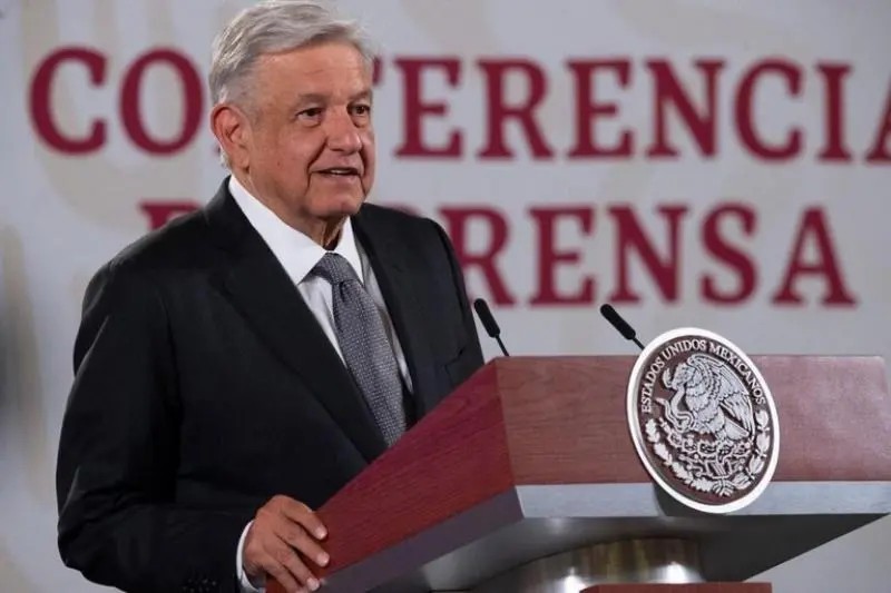 AMLO sería el primero en aplicarse la vacuna rusa si resulta eficaz