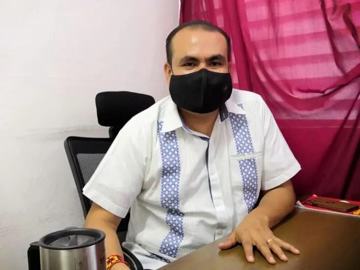 PT. Teo Preciado se integra a Comisión Ejecutiva y Coordinadora Estatal