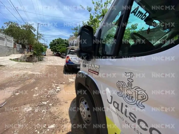 Murió mujer en \"el pitillal\"