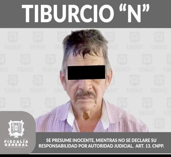 Atrapan a peligroso secuestrador