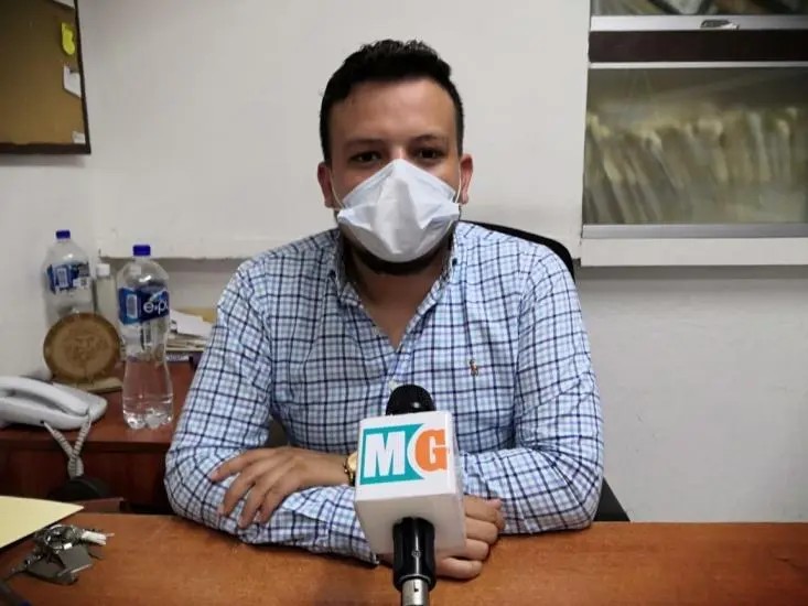 Tepic. Disminuyeron clausuras de comercios ante cumplimiento de medidas