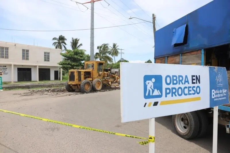 Intensifica trabajo Servicios Públicos Municipales