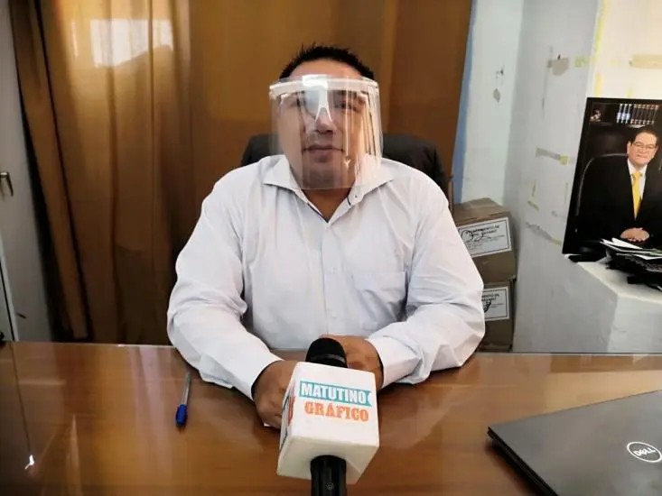 Tepic. Recomiendan exhumar cuerpos en panteones para tener espacios