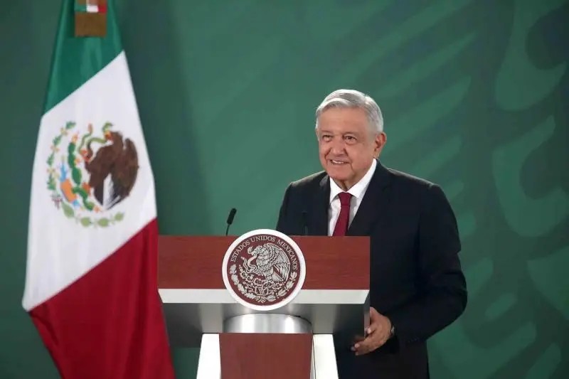 AMLO pidió denunciar por videoescandalo de su hermano; Si hay delito que se castigue