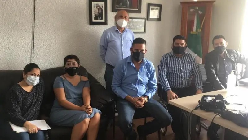 Nayarit. Elige COBAEN a nuevos directores de planteles en distintos municipios