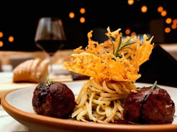 Restaurantes ya Preparan sus Menús Para Restaurant Week