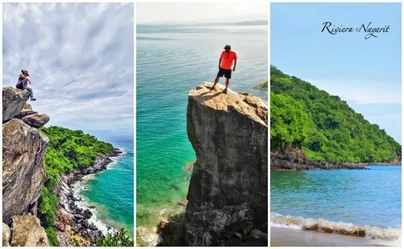 Es Rincón de Guayabitos También Riviera Nayarit