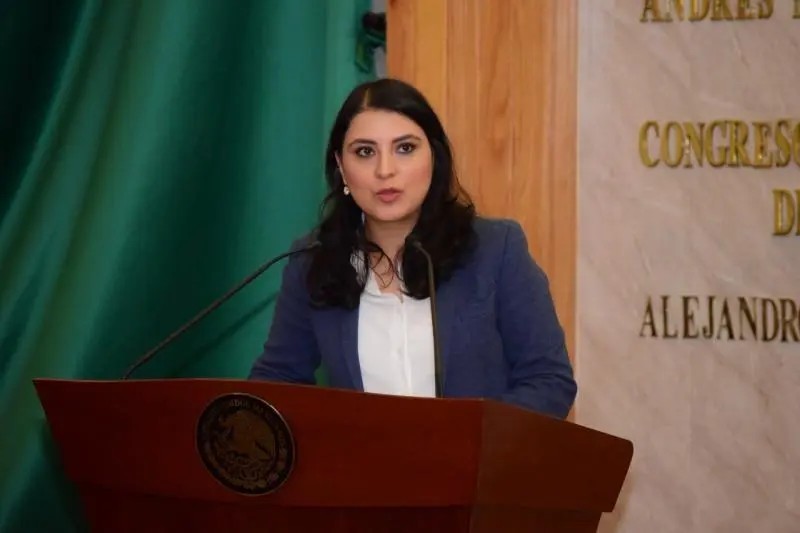 Urge garantizar ingreso vital: Julieta Mejía