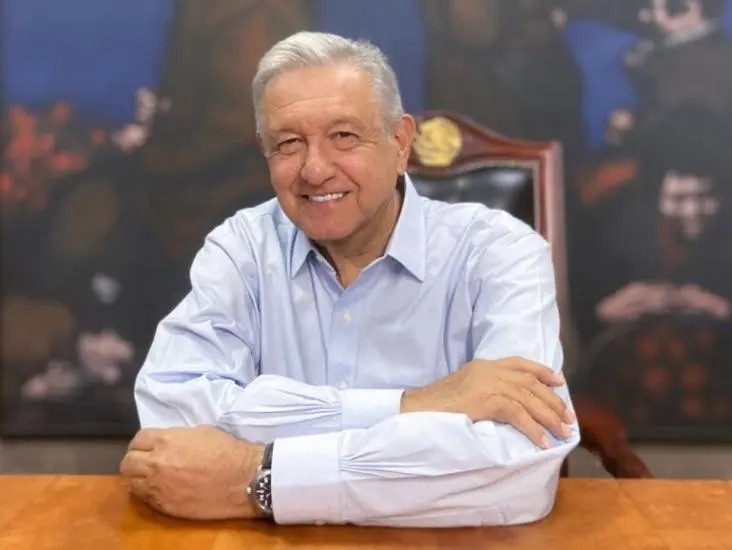 México. Destaca AMLO tendencia de pandemia a la baja; Celebra recuperación económica