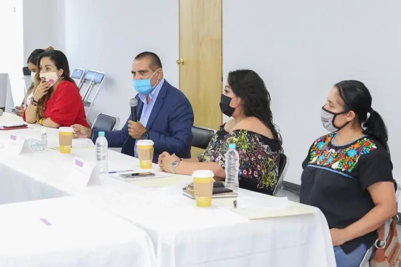 Total Disposición del Municipio en Tema de Violencia de Género