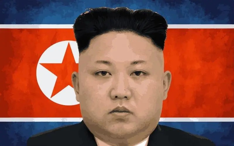 Medios reportan que Kim Jong-un se encuentra de nuevo en coma