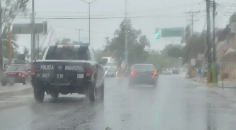 Sinaloa. Advierte Protección Civil que se acercan los meses con más lluvias