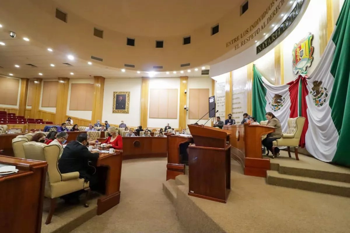 Plantea Congreso resolver quejas de Derechos Humanos