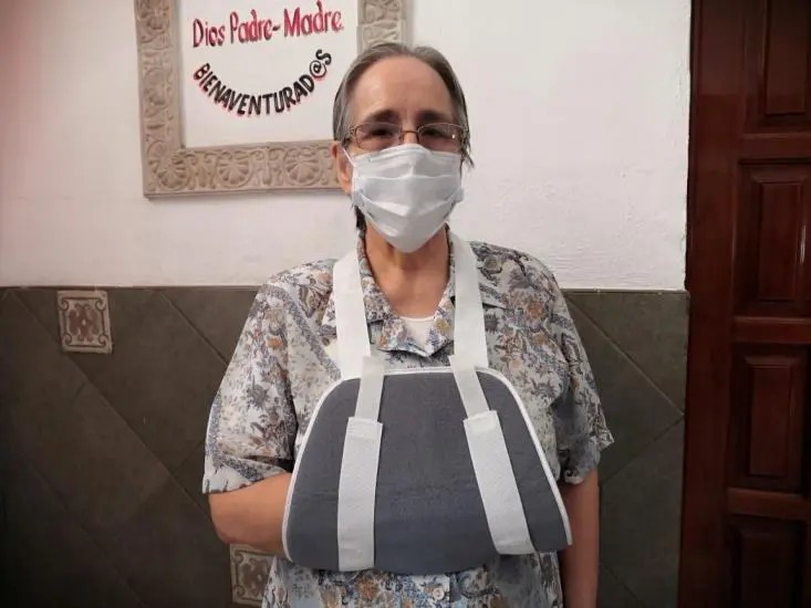 Tepic. Asilo Juan de Zelayeta continúa a puerta cerrada