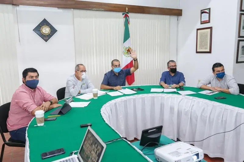 Conforman Organismos Para el Desarrollo Metropolitano