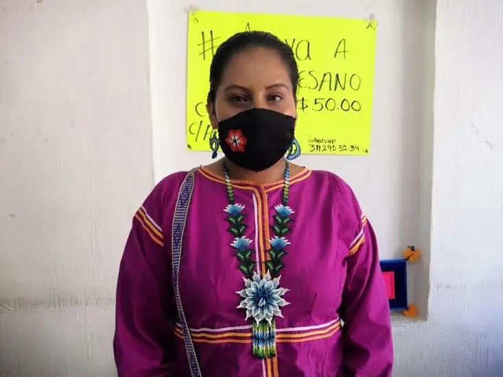 Nayarit. Pueblos Originarios solicitan alternativas para la educación