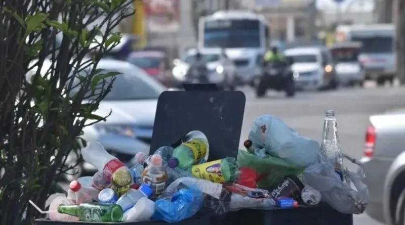 Sinaloa. Congreso pide sanciones a empresas o personas que causen daños ambientales