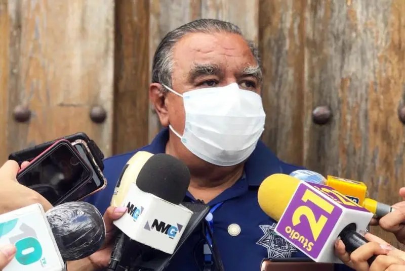 Nayarit. Llama Seguridad Pública a estar alertas ante posible evacuación por tormentas