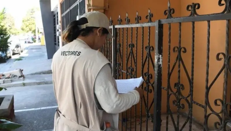 Dengue. Sinaloa confirma 84 casos y 627 sospechosos