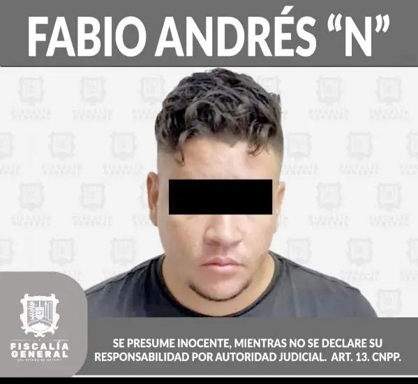 Cayó colombiano redondito