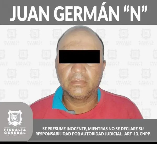 Le giran dos órdenes de aprehensión