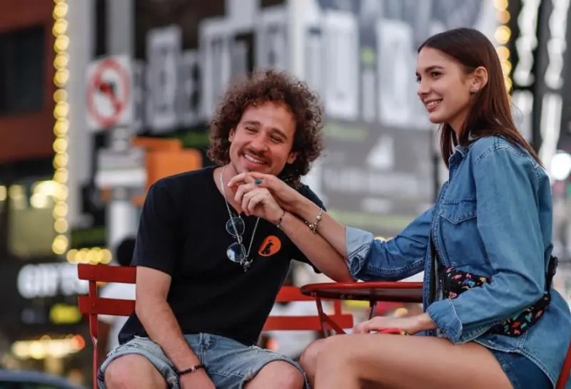 Luisito Comunica sube polémica foto a su Instagram y las redes piden \"cancelarlo\"