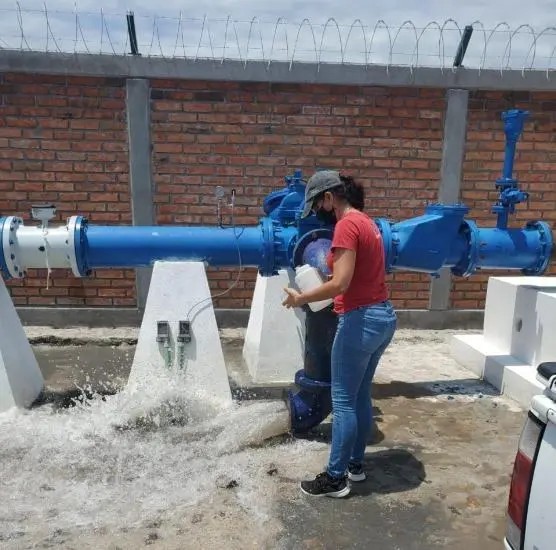 Intensifica SEAPAL Desfogues a la red Para Seguir Otorgando un Servicio de Calidad