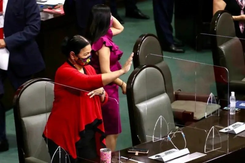 Gana el PRI, perdió Noroña: Dulce María Sauri presidirá San Lazaro