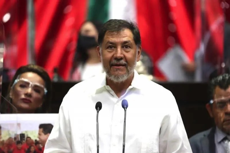 Acusa PT \"Operación de Estado\" para imponer Mesa Directiva; Se respetó la Ley, dice Morena