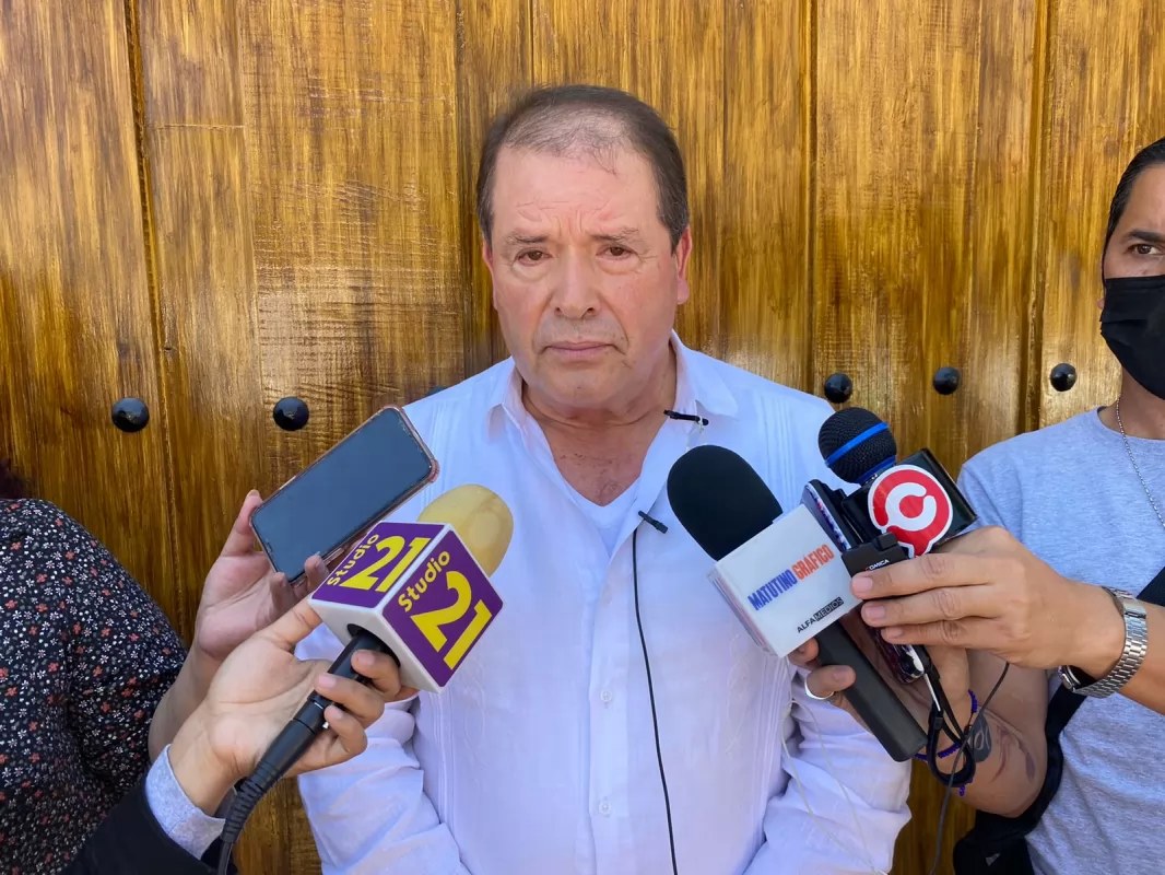 Contratará Poder Judicial 5 jueces de oralidad penal debido al aumento en la carga de trabajo