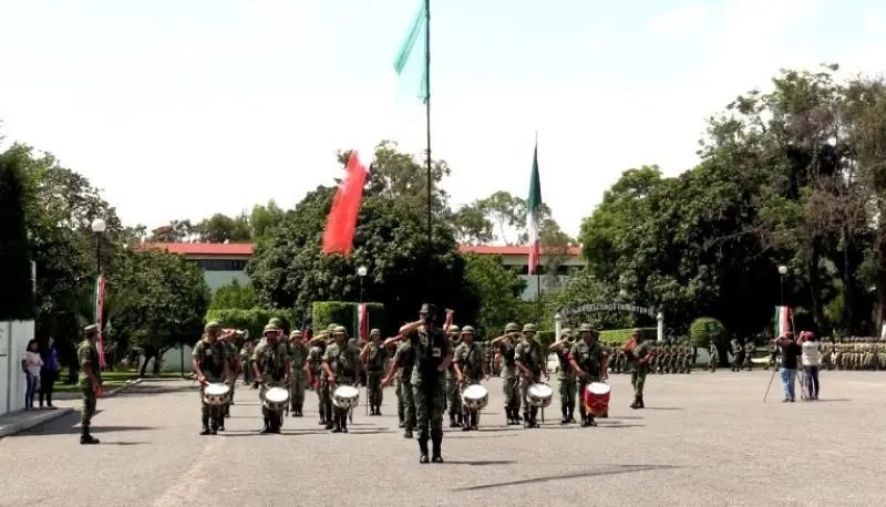 Nayarit. Amplia SEDENA periodo de recepción de Cartillas del Servicio Militar