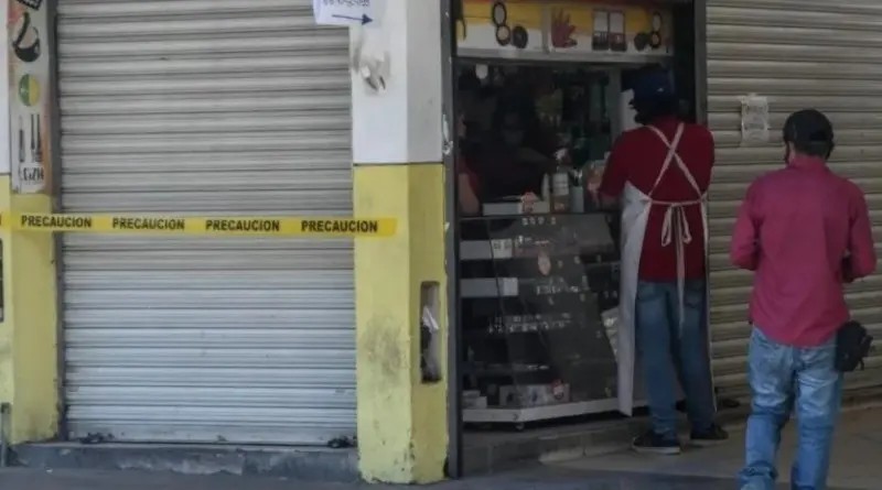 Sinaloa entre los Estados que no apoyaron a empresas por pandemia