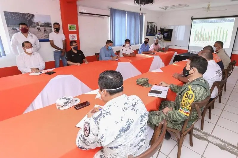 Vallarta se Mantiene Como Ciudad Segura