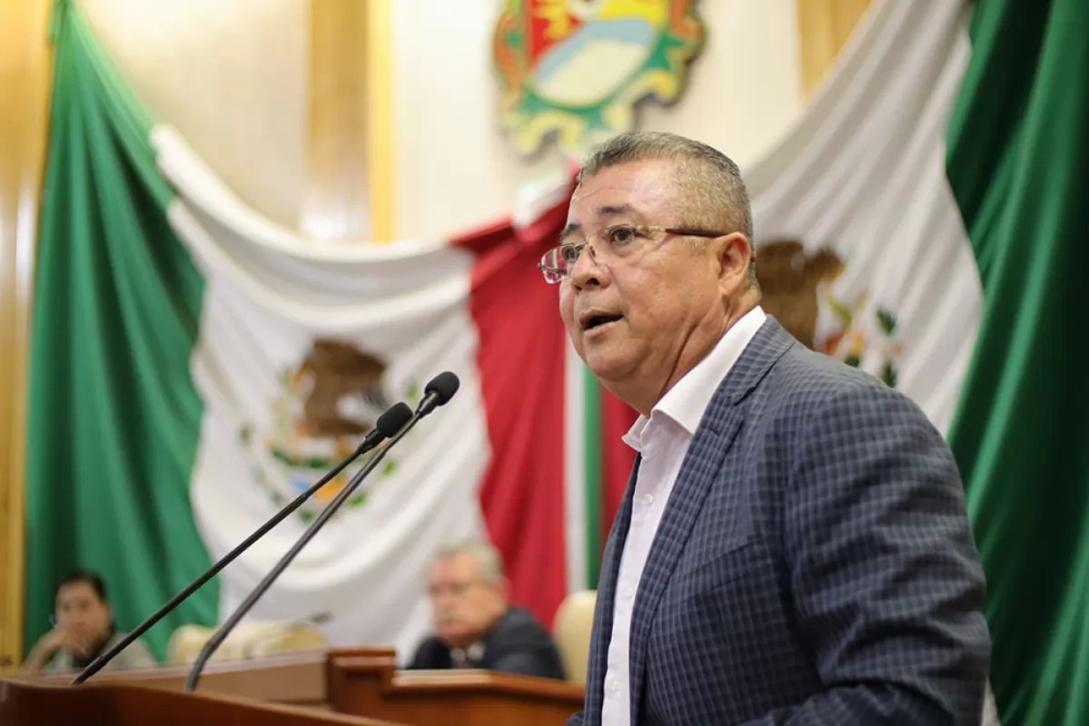 ¡La libró \"El Pecas\"!: Tribunal Electoral desecha denuncia en su contra