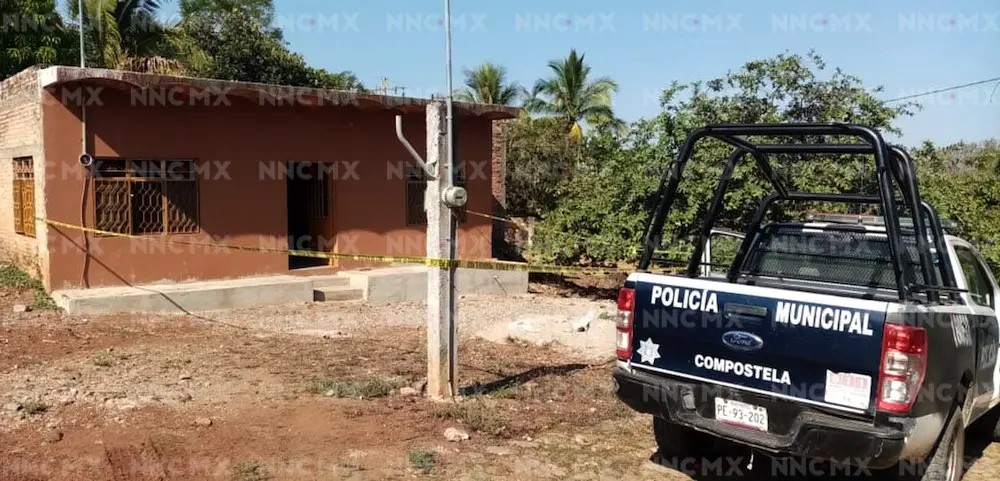 Compostela: Encuentran muerto a Policía de la Peñita de Jaltemba