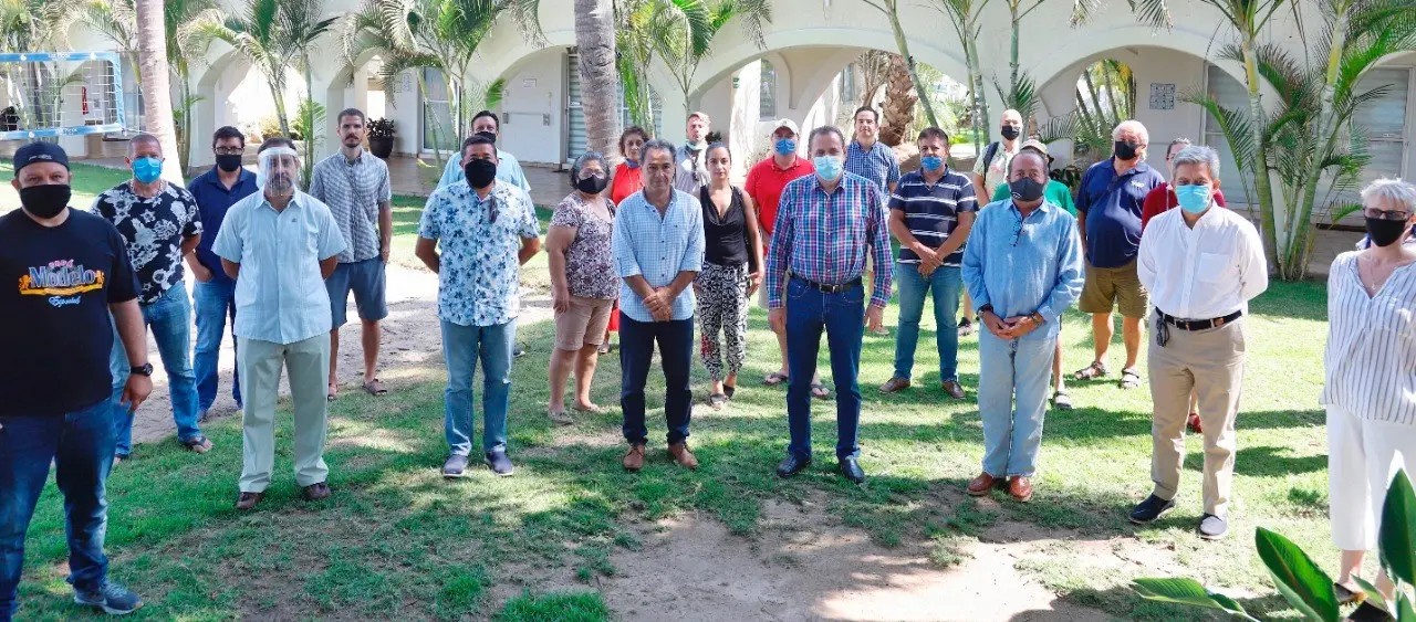 Los restaurantes son fundamentales para la reactivación económica de Bahía de Banderas