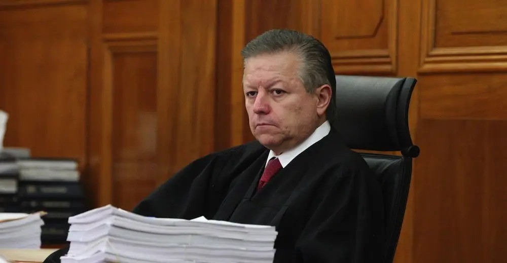 México: Crimen de Estado asesinato del Juez Uriel Villegas, afirma Ministro Presidente