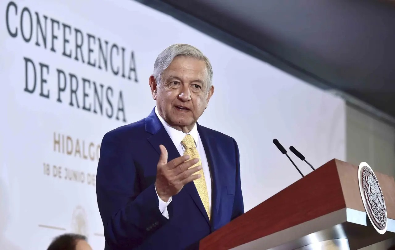 AMLO sugirió reducir organismos como el CONAPRED