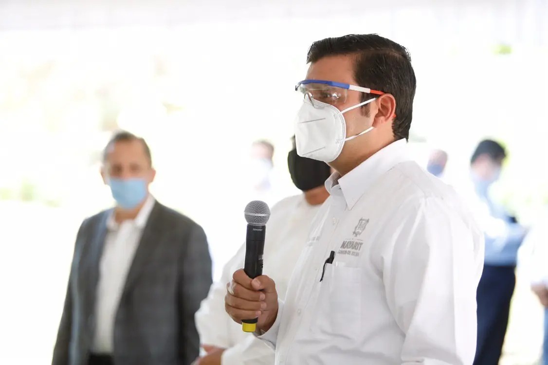 #NuevaNormalidad: Nayarit reporta reactivación del 90% del sector económico