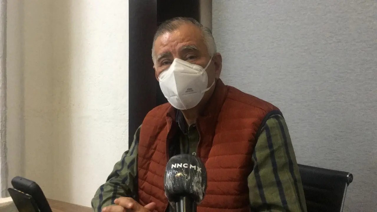 Acaponeta: Nicolás Tirado deberá asumir Presidencia del Ayuntamiento