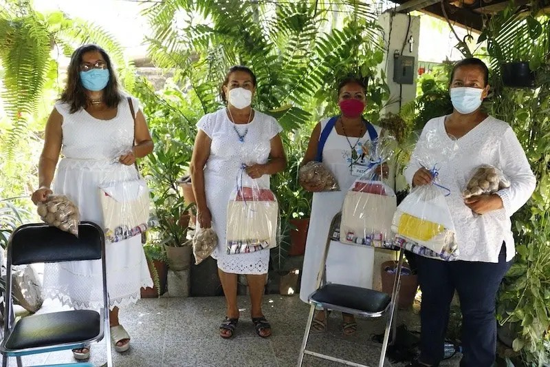 Impulsan Superación Integral de las Mujeres del Municipio