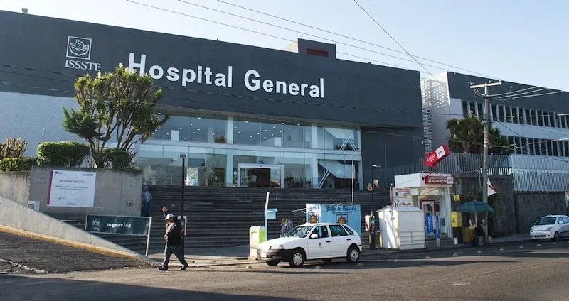 Un logro pírrico del sindicato de salud del ISSSTE