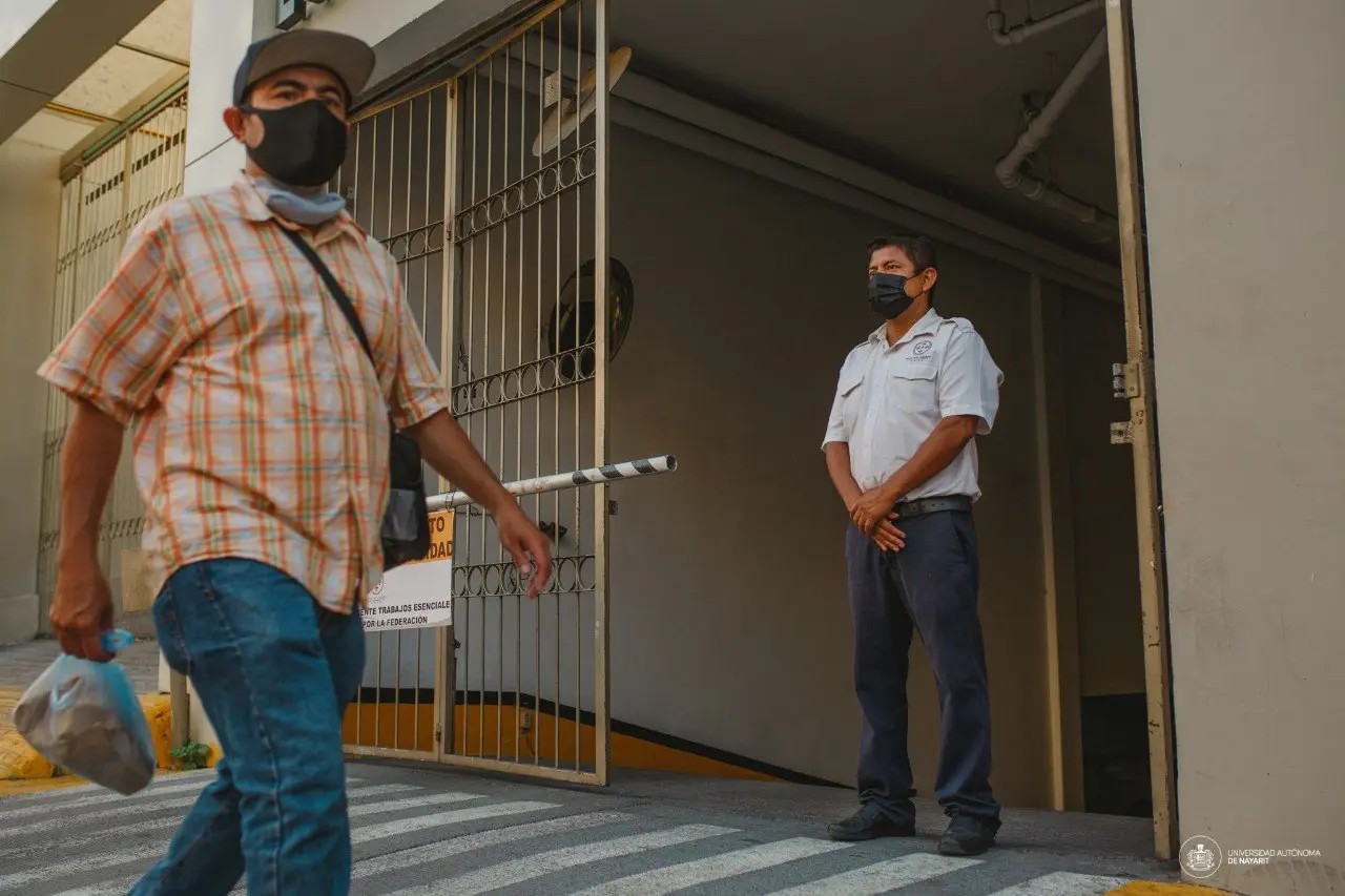 La crisis económica que deja el COVID-19